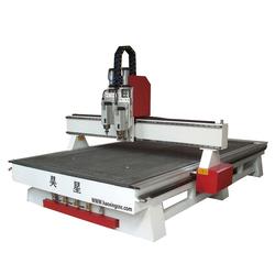 木門(mén)雕刻機(jī)市場(chǎng)概覽 以賽雕數(shù)控為例的價(jià)格與選擇指南