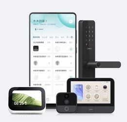 “智慧之眼”守護家庭安全 盾米Dun智能貓眼登陸小米有品，同步革新消防預警體驗